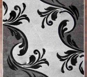 Синтетичний килим Liza Club 2470 Gray - высокое качество по лучшей цене в Украине.